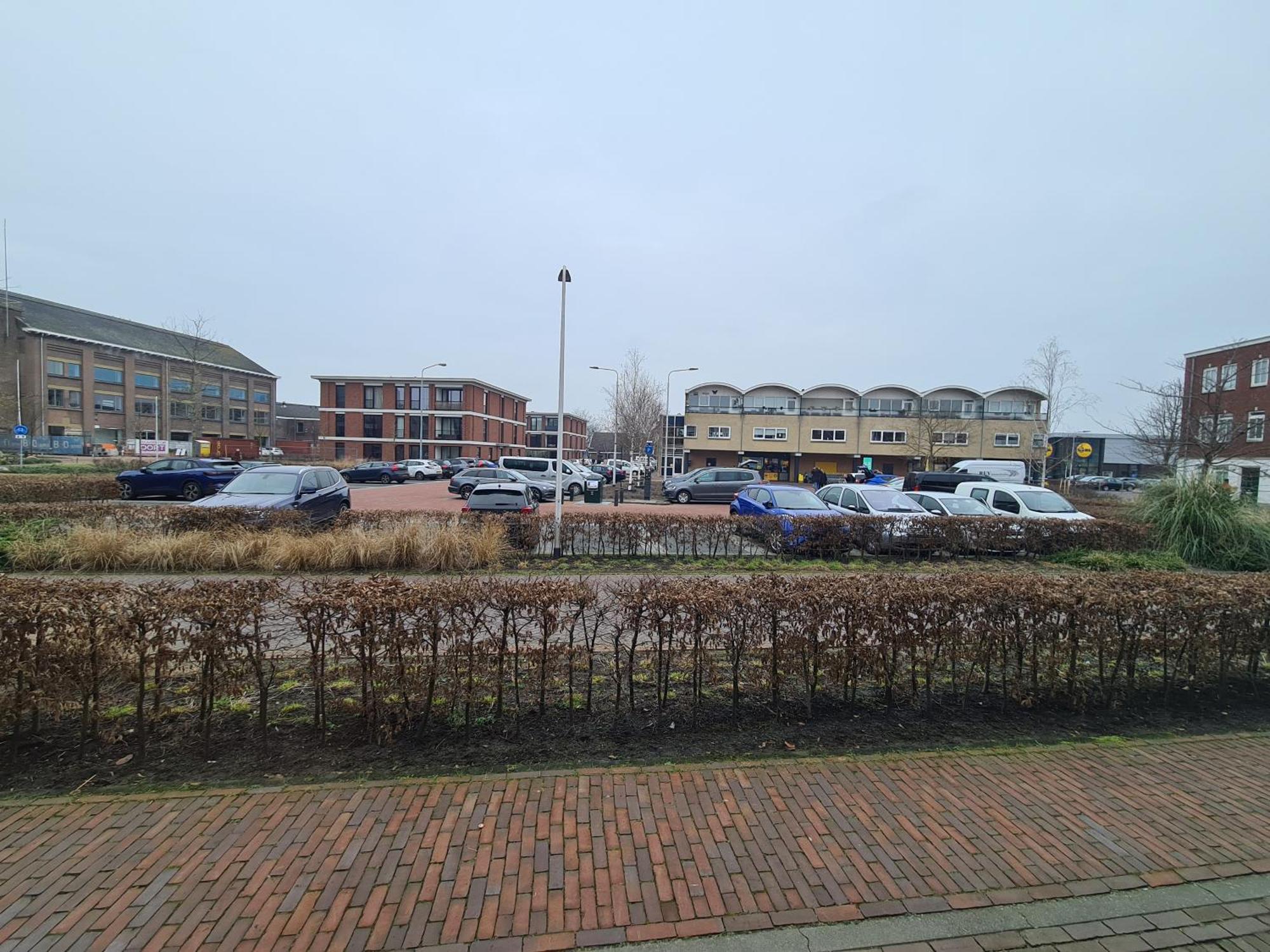 Airbnb 'Logeren Aan Het Plein' In Het Centrum Van מפל מראה חיצוני תמונה