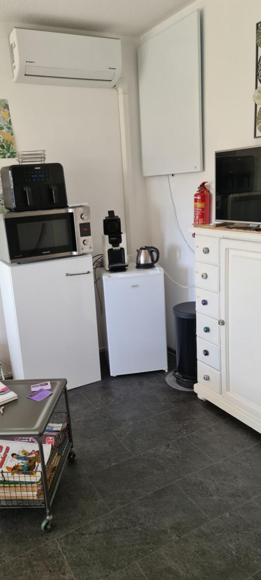 Airbnb 'Logeren Aan Het Plein' In Het Centrum Van מפל מראה חיצוני תמונה